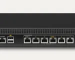 Peplink Balance 305 Load Balancing/Bonding Router - With mounting brackets